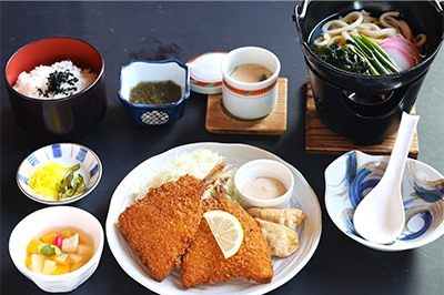 団体のお客様用