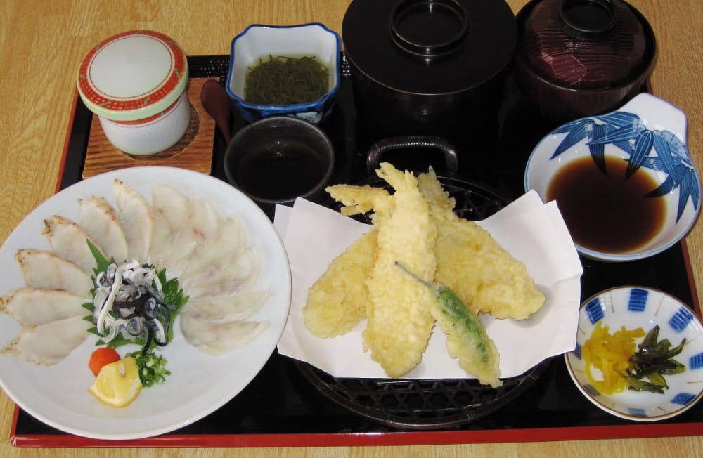 定食