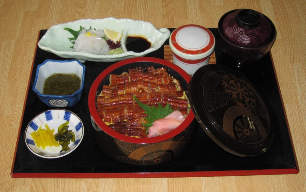 うまめし