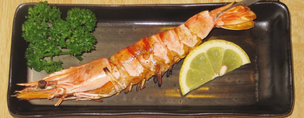 単品（焼き物）