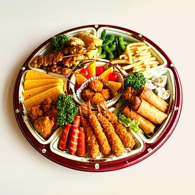 和食処  夢岬