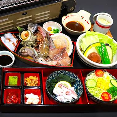 和食処  夢岬